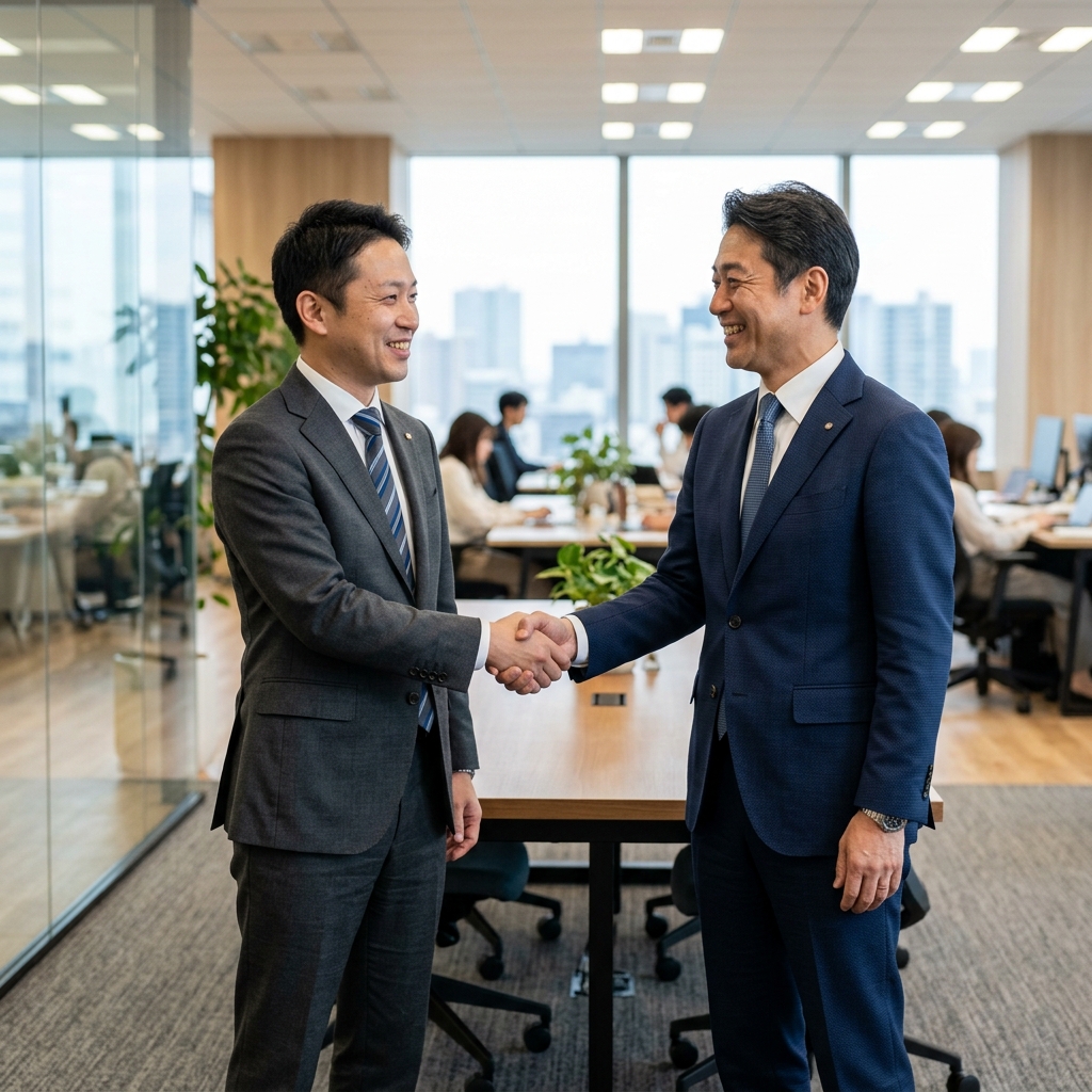 一気通貫サポート